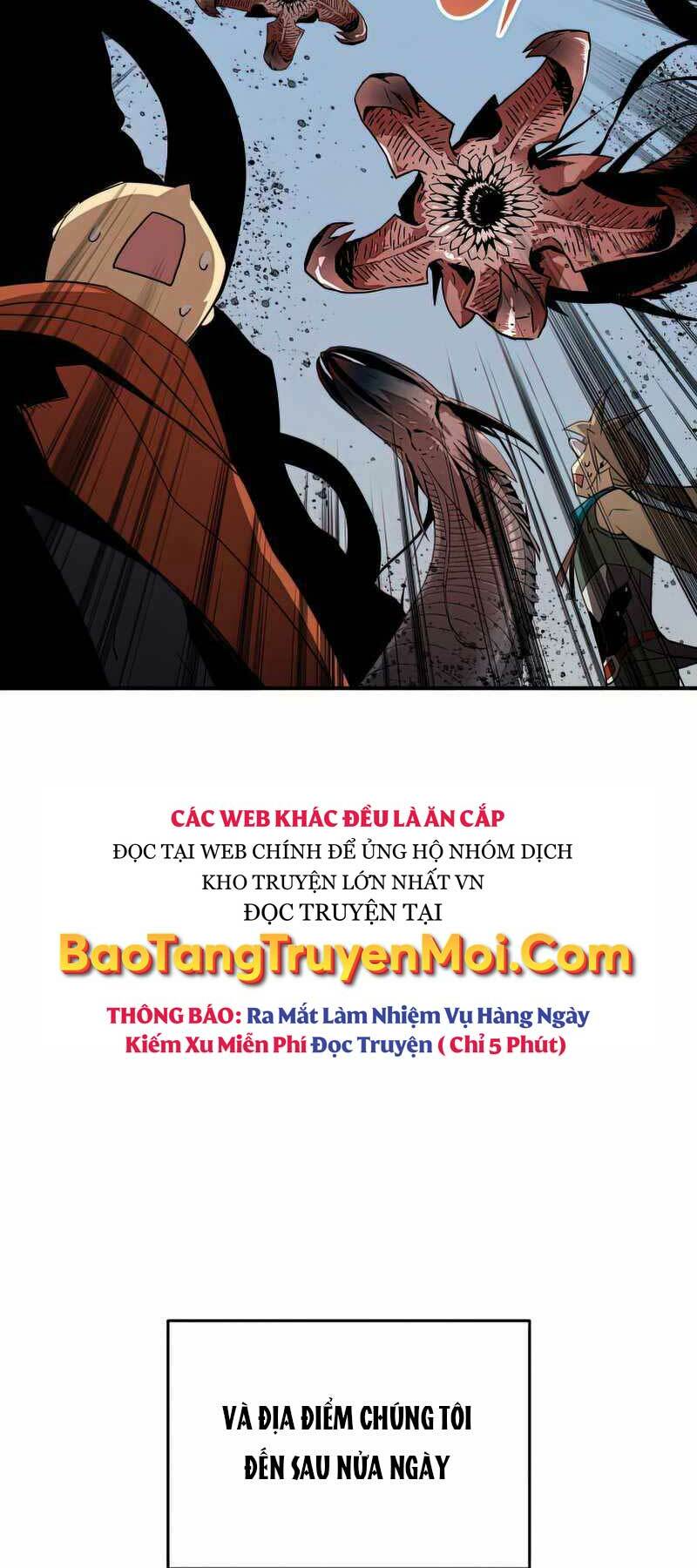 Tôi Là Lính Mới Chapter 96 - Trang 2