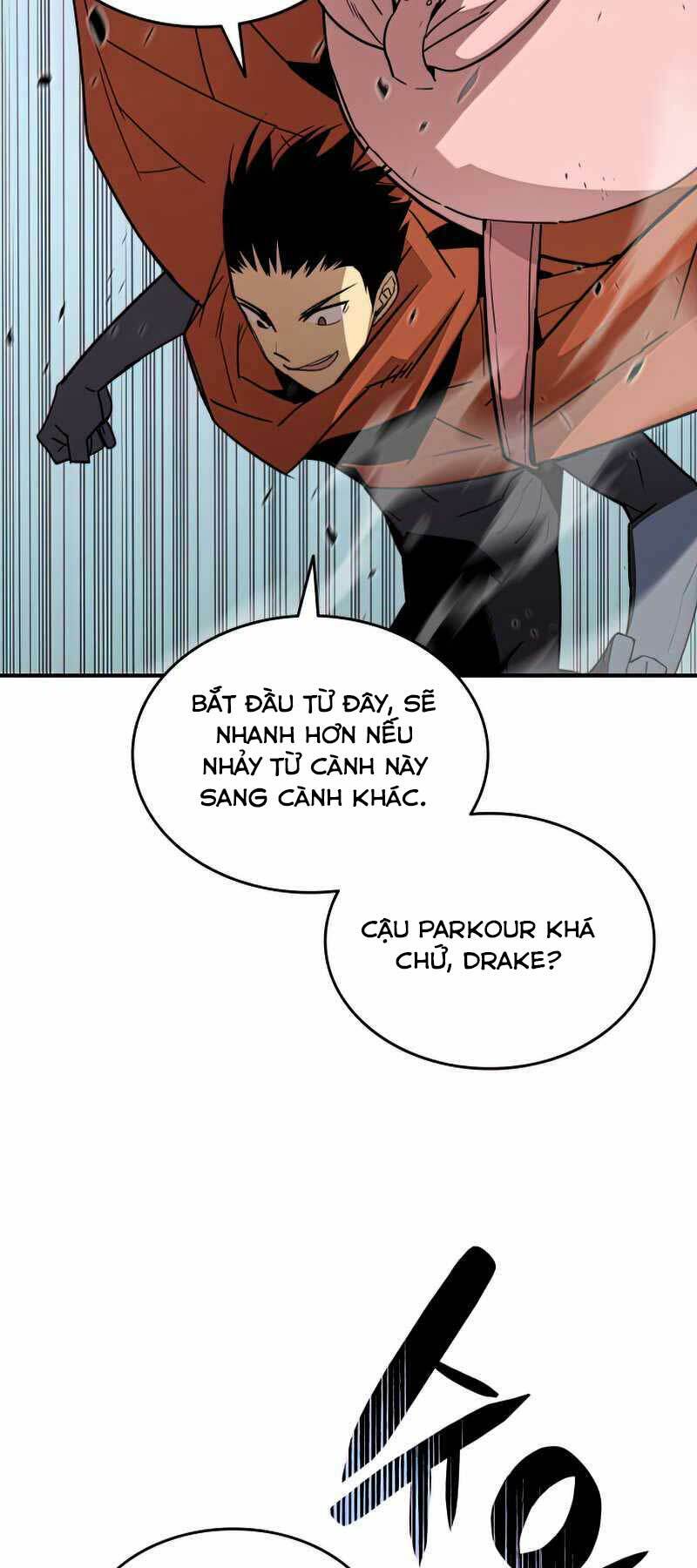 Tôi Là Lính Mới Chapter 96 - Trang 2