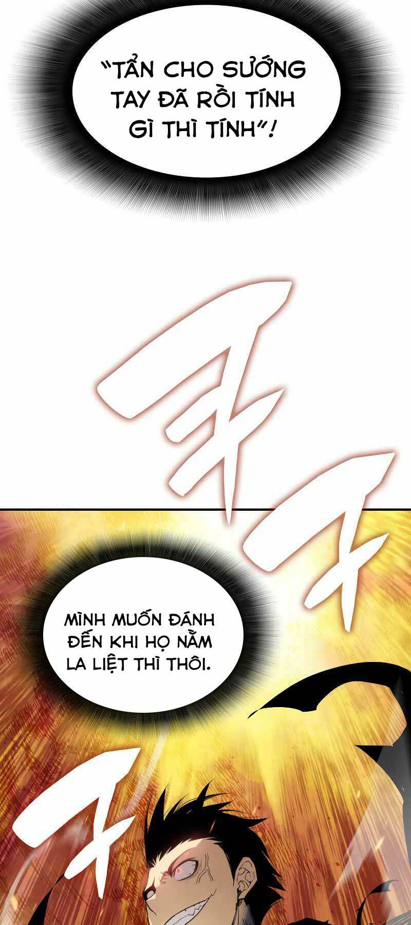 Tôi Là Lính Mới Chapter 95 - Trang 2