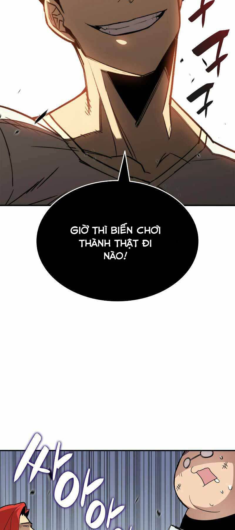 Tôi Là Lính Mới Chapter 95 - Trang 2