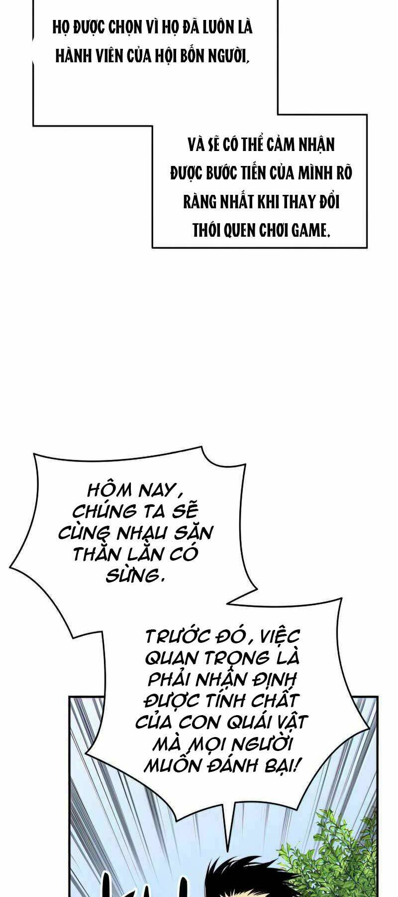 Tôi Là Lính Mới Chapter 94 - Trang 2