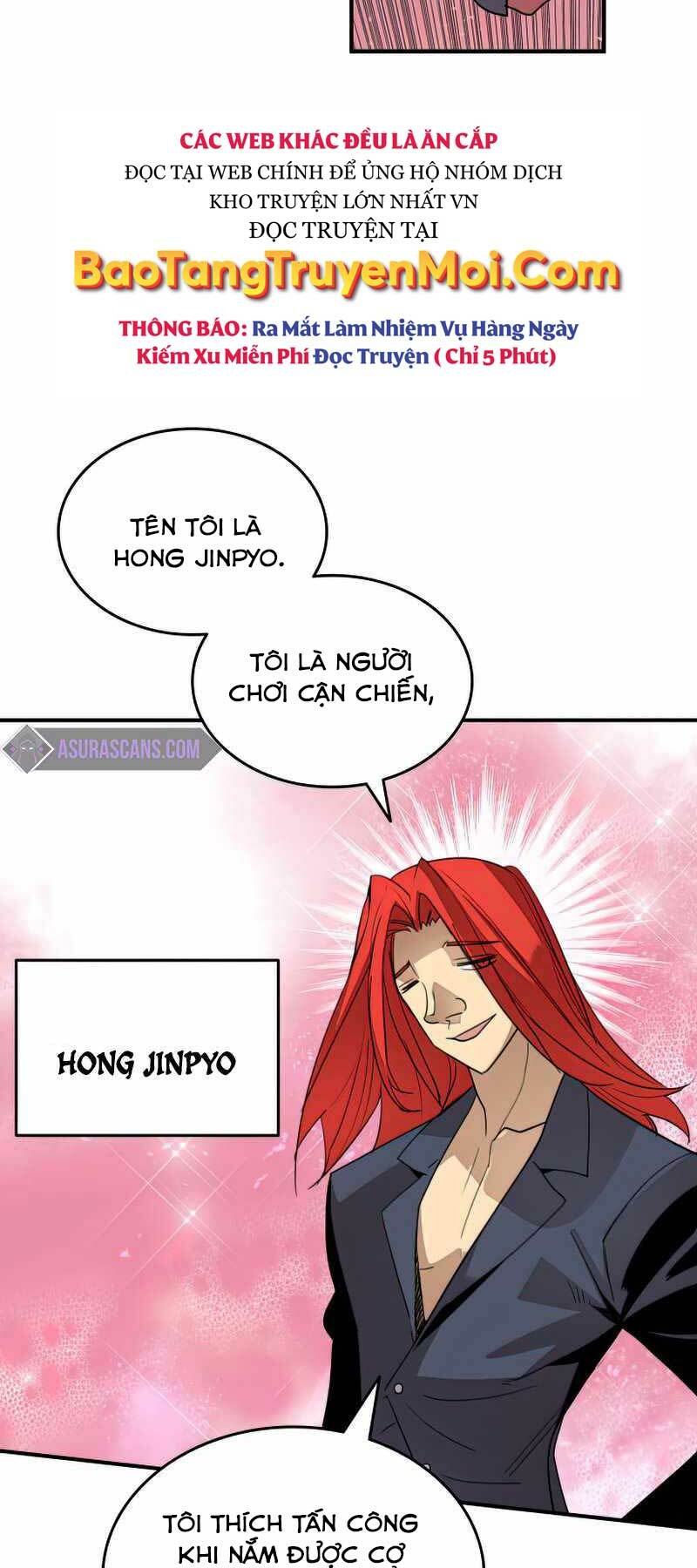 Tôi Là Lính Mới Chapter 94 - Trang 2