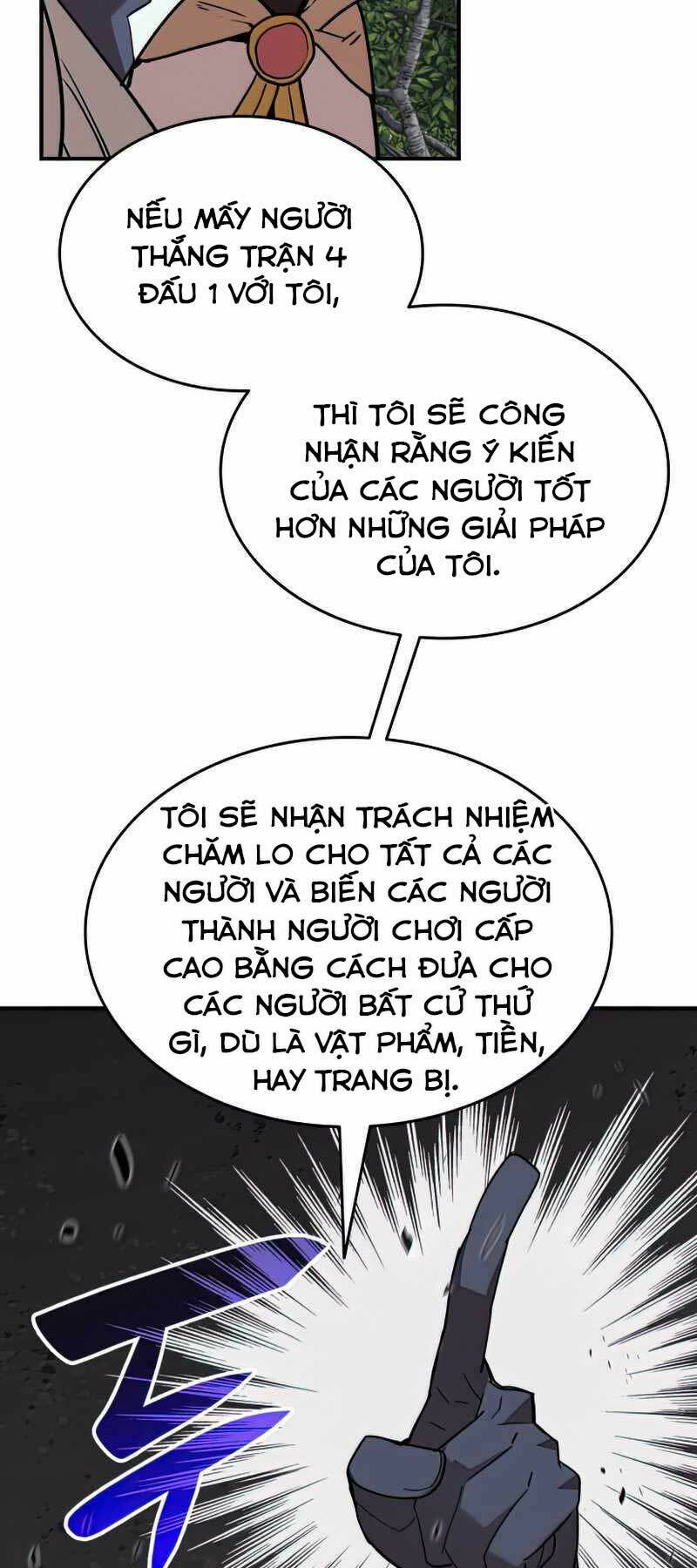 Tôi Là Lính Mới Chapter 94 - Trang 2