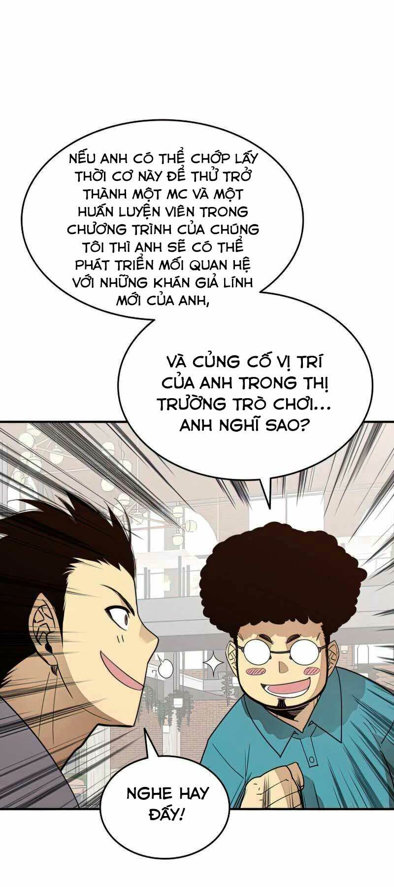 Tôi Là Lính Mới Chapter 94 - Trang 2