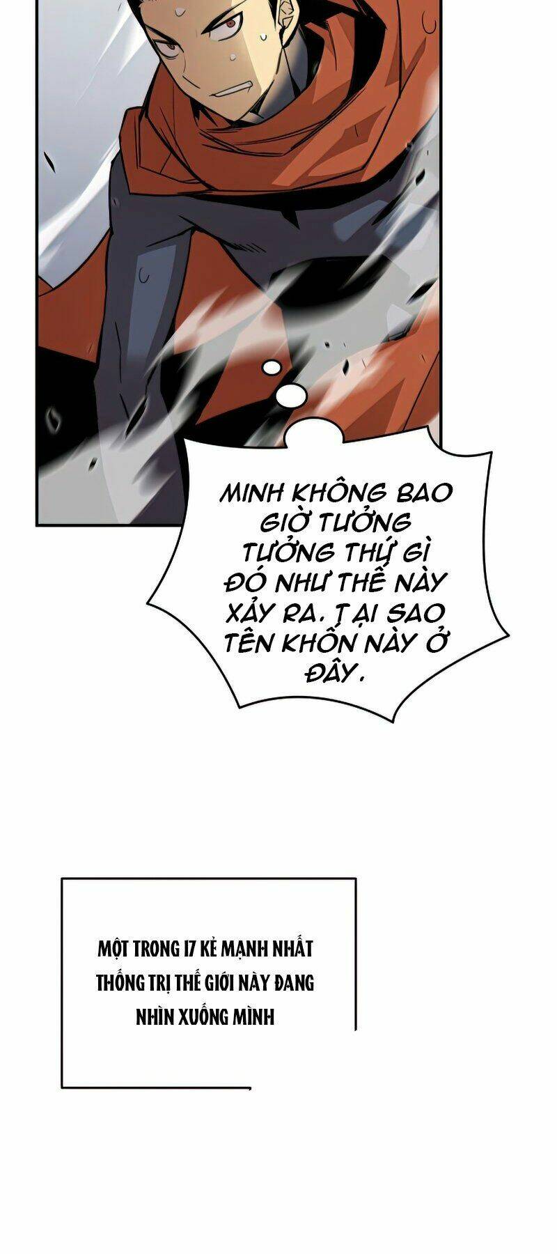 Tôi Là Lính Mới Chapter 93 - Trang 2