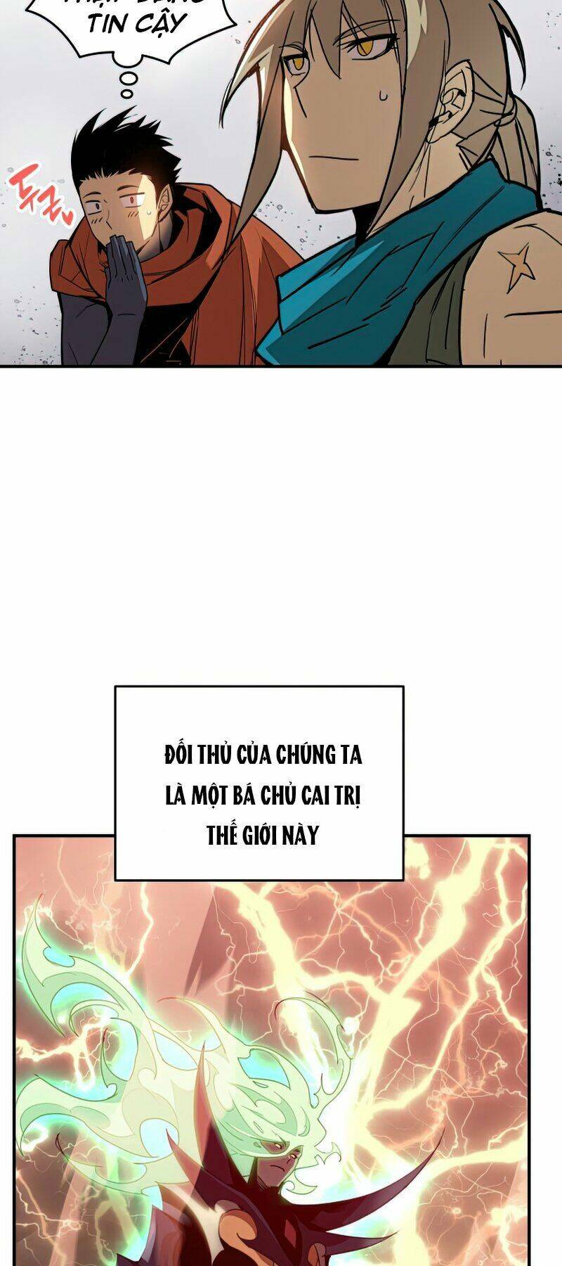 Tôi Là Lính Mới Chapter 93 - Trang 2