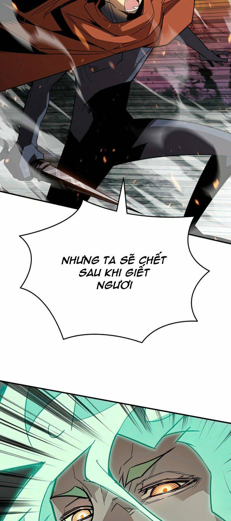 Tôi Là Lính Mới Chapter 93 - Trang 2