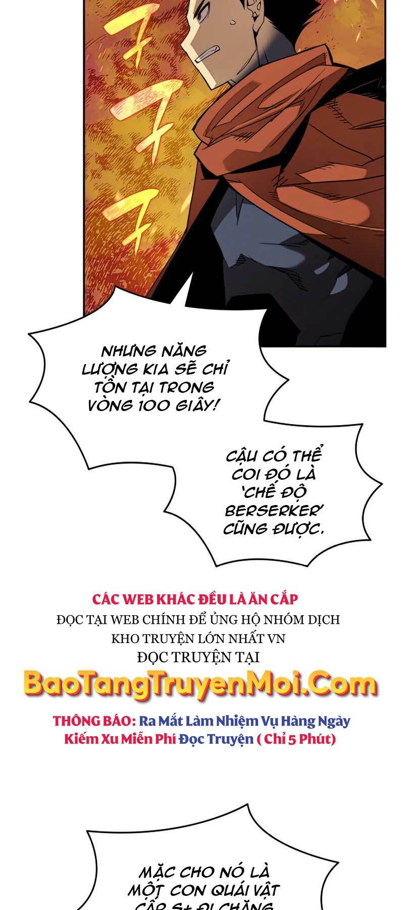 Tôi Là Lính Mới Chapter 92 - Trang 2