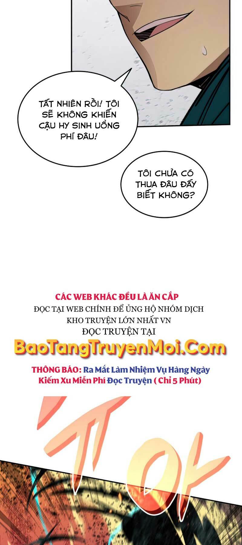 Tôi Là Lính Mới Chapter 92 - Trang 2