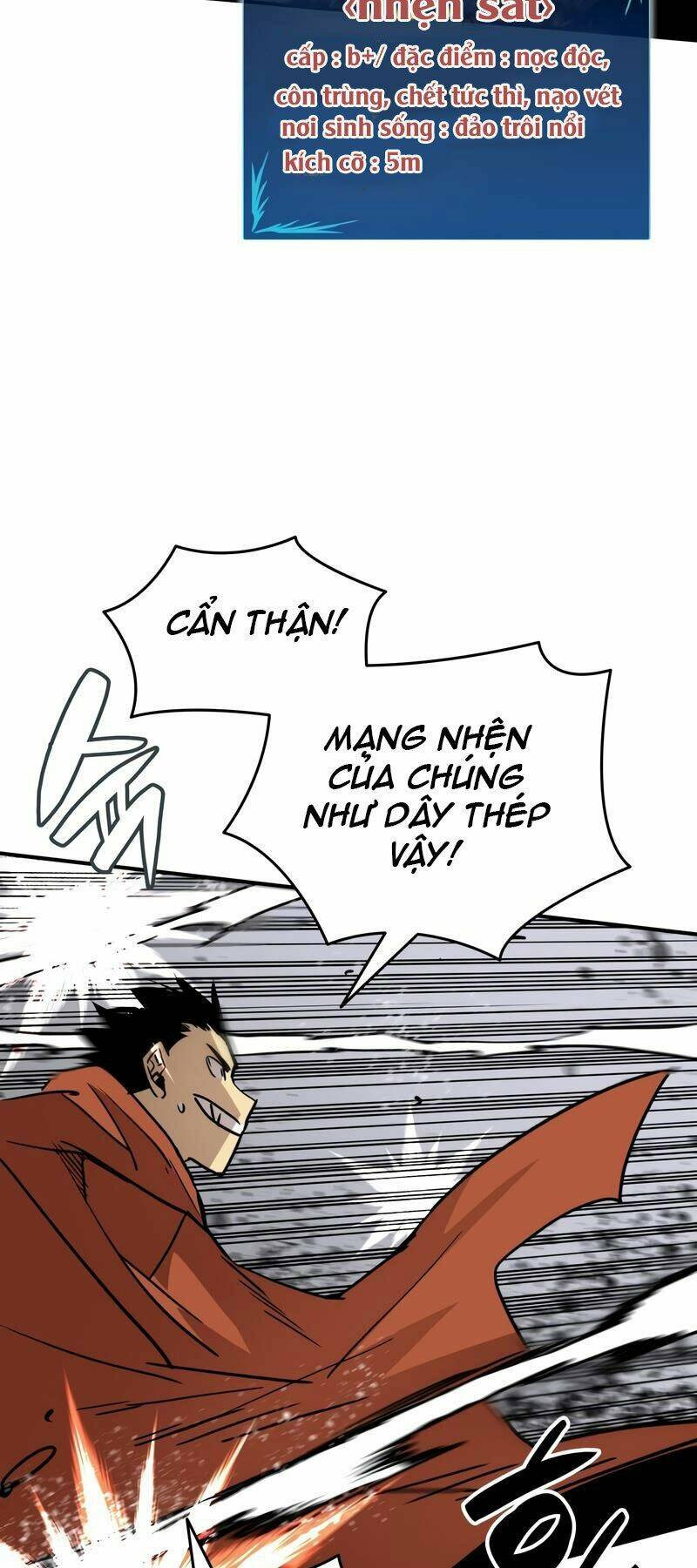 Tôi Là Lính Mới Chapter 89 - Trang 2