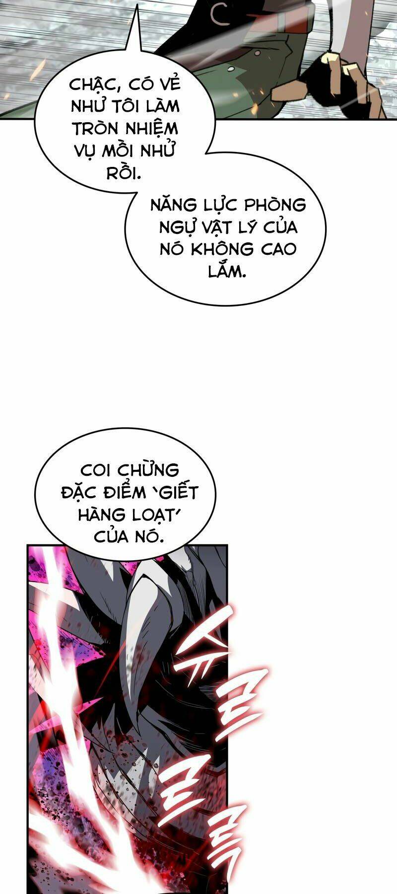 Tôi Là Lính Mới Chapter 89 - Trang 2