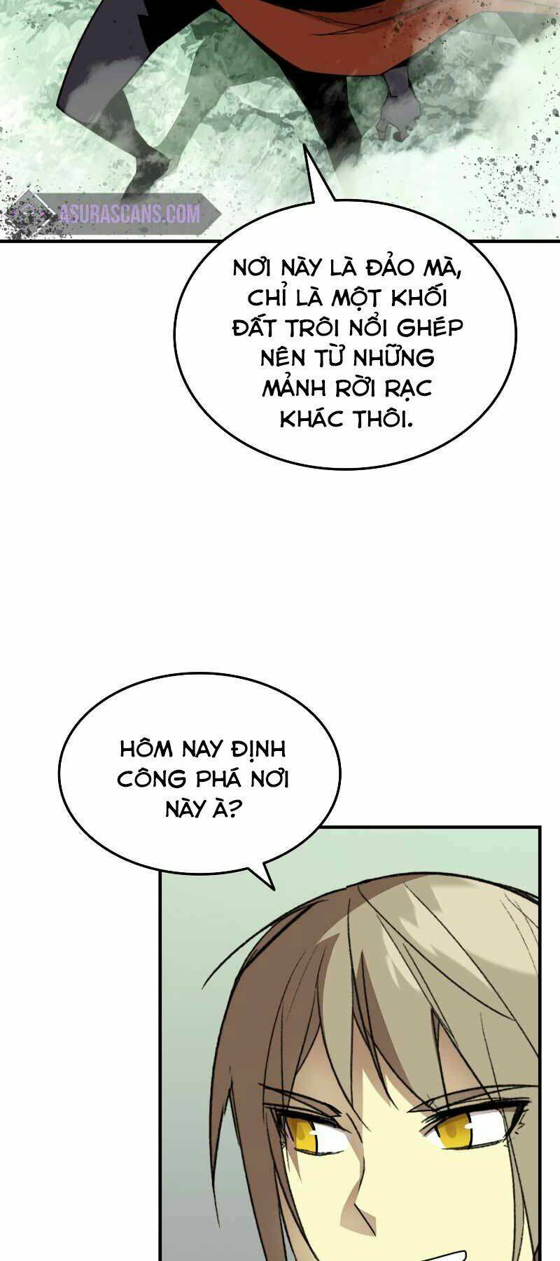 Tôi Là Lính Mới Chapter 88 - Trang 2