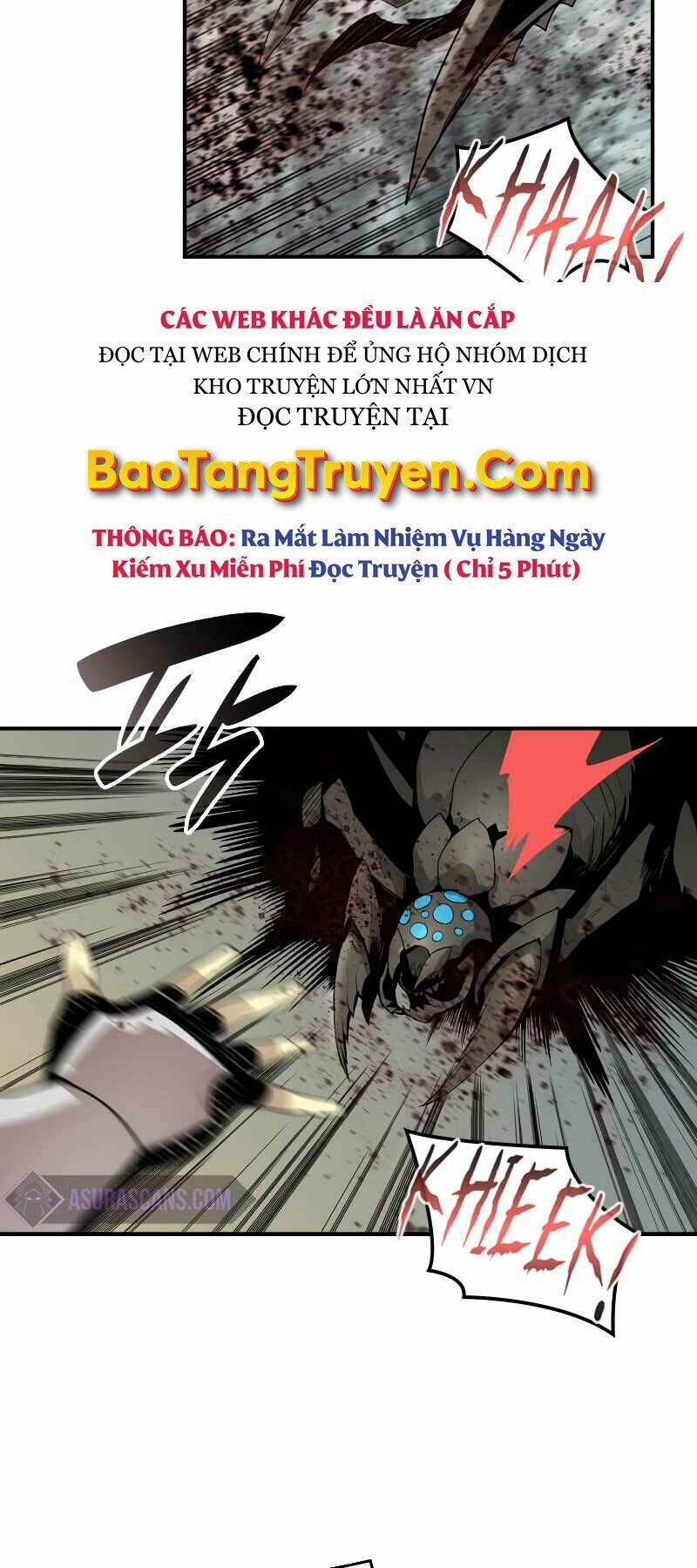 Tôi Là Lính Mới Chapter 88 - Trang 2