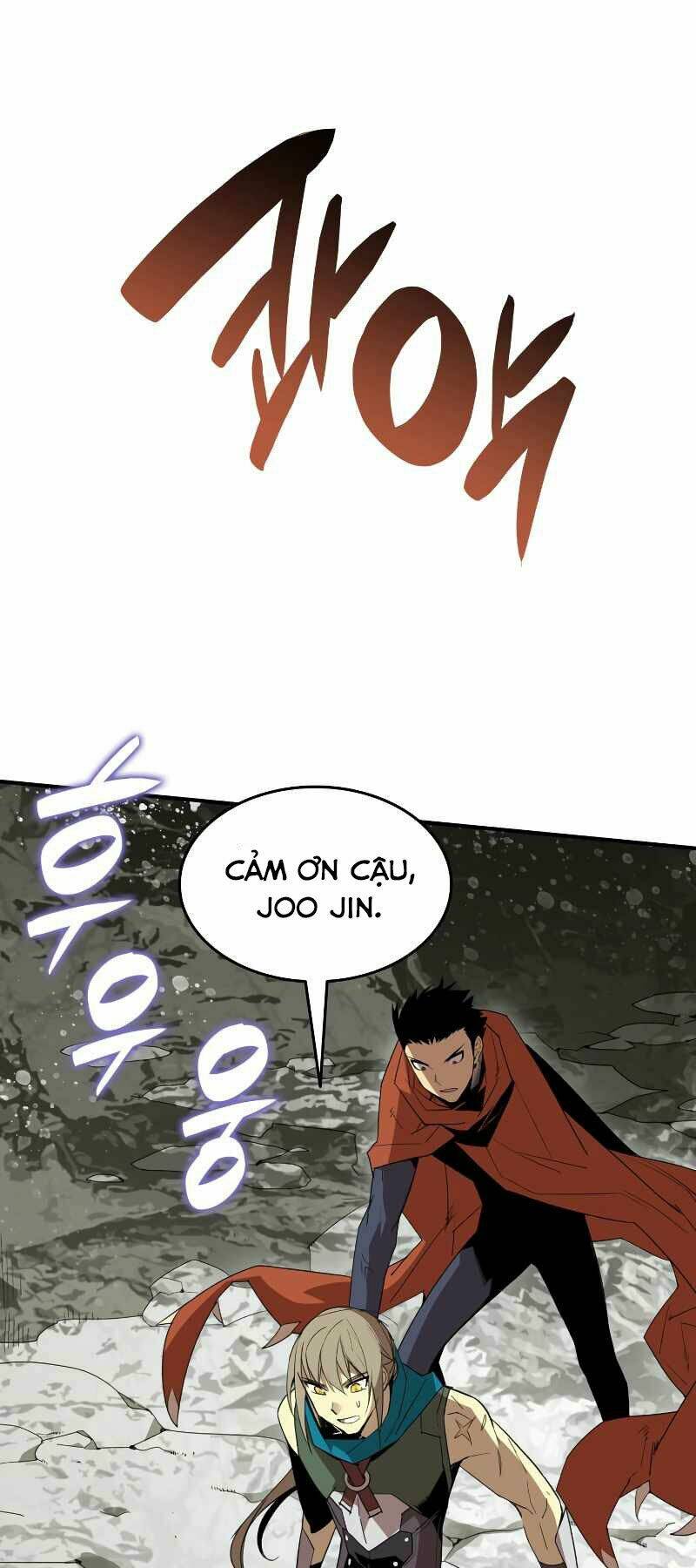 Tôi Là Lính Mới Chapter 88 - Trang 2