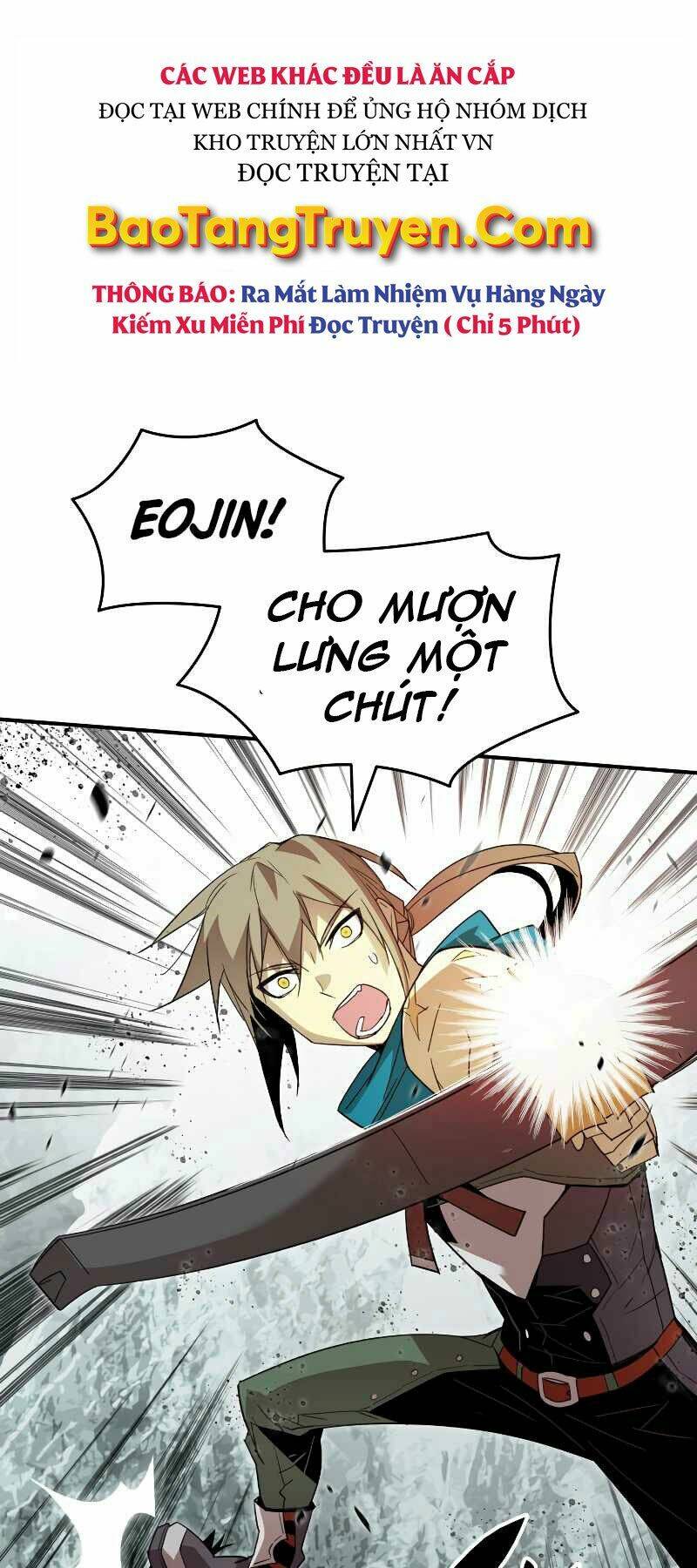 Tôi Là Lính Mới Chapter 88 - Trang 2