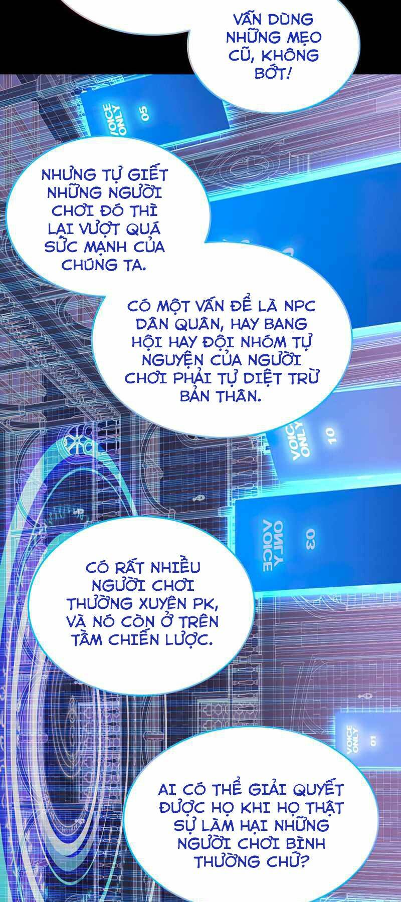 Tôi Là Lính Mới Chapter 87 - Trang 2