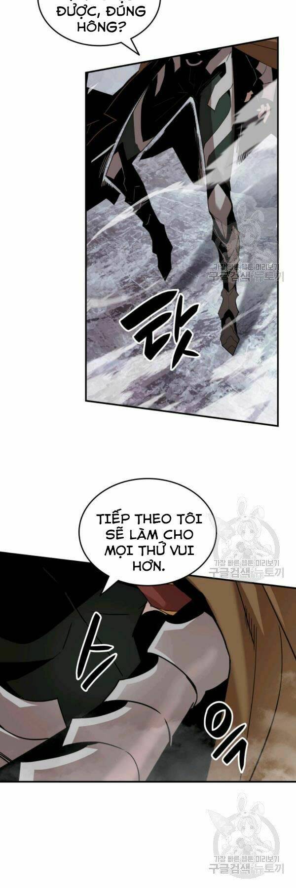 Tôi Là Lính Mới Chapter 84 - Trang 2