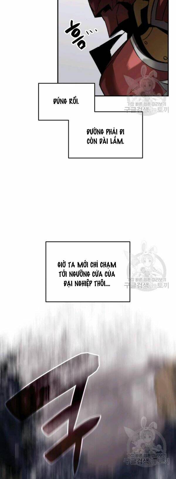 Tôi Là Lính Mới Chapter 83 - Trang 2