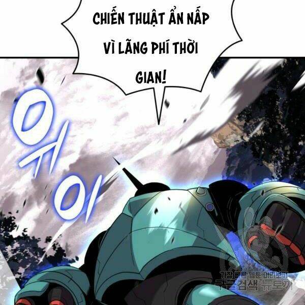 Tôi Là Lính Mới Chapter 81 - Trang 2