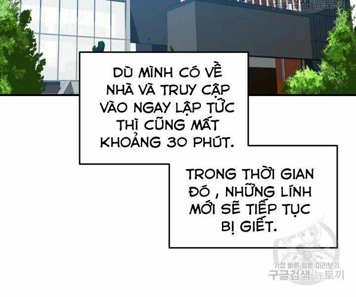 Tôi Là Lính Mới Chapter 77 - Trang 2