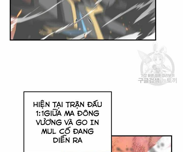 Tôi Là Lính Mới Chapter 77 - Trang 2