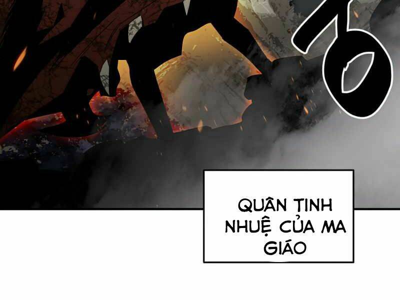 Tôi Là Lính Mới Chapter 76 - Trang 2