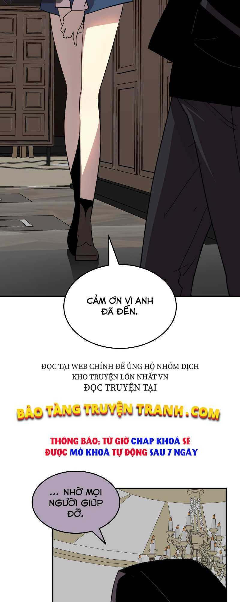 Tôi Là Lính Mới Chapter 75 - Trang 2