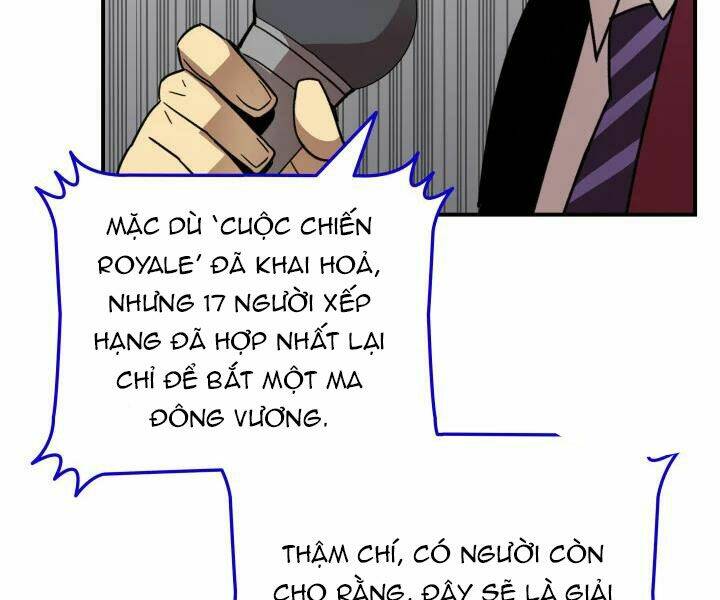 Tôi Là Lính Mới Chapter 69 - Trang 2