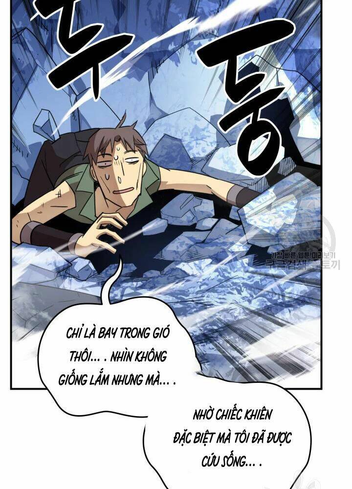 Tôi Là Lính Mới Chapter 68 - Trang 2