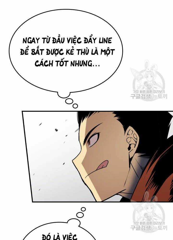 Tôi Là Lính Mới Chapter 67 - Trang 2