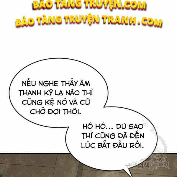 Tôi Là Lính Mới Chapter 60 - Trang 2