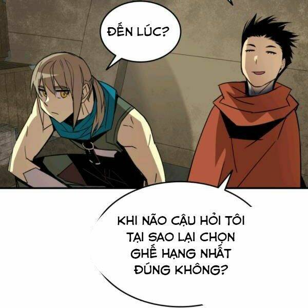 Tôi Là Lính Mới Chapter 60 - Trang 2