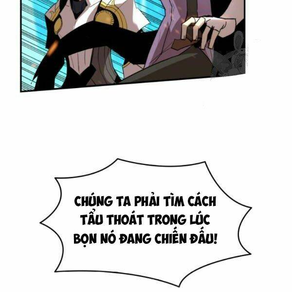 Tôi Là Lính Mới Chapter 59 - Trang 2