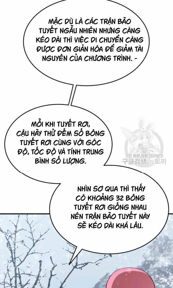 Tôi Là Lính Mới Chapter 57 - Trang 2