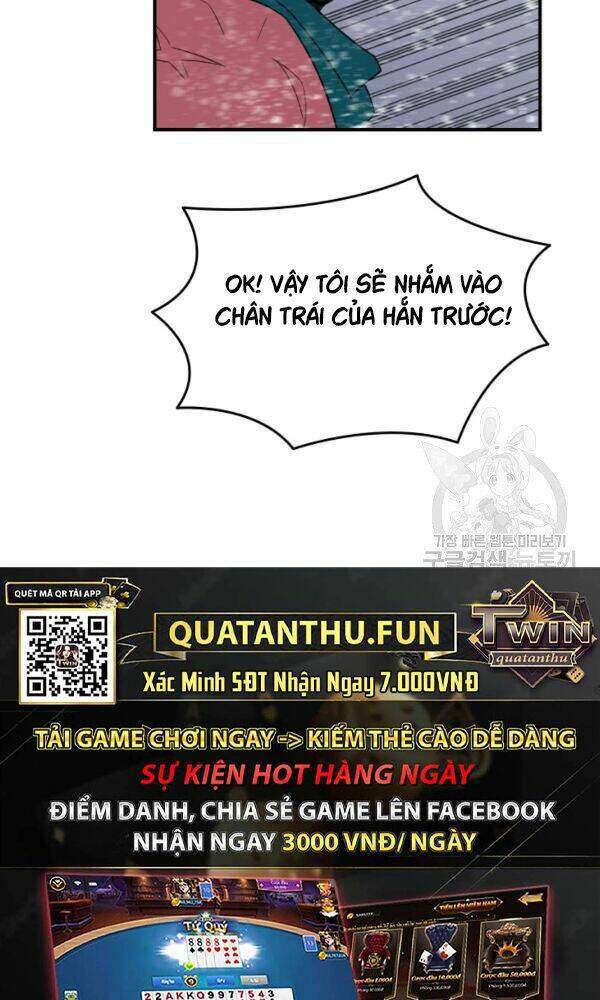 Tôi Là Lính Mới Chapter 57 - Trang 2