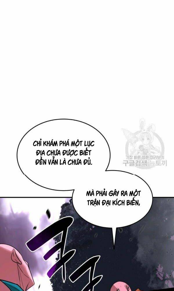 Tôi Là Lính Mới Chapter 56 - Trang 2