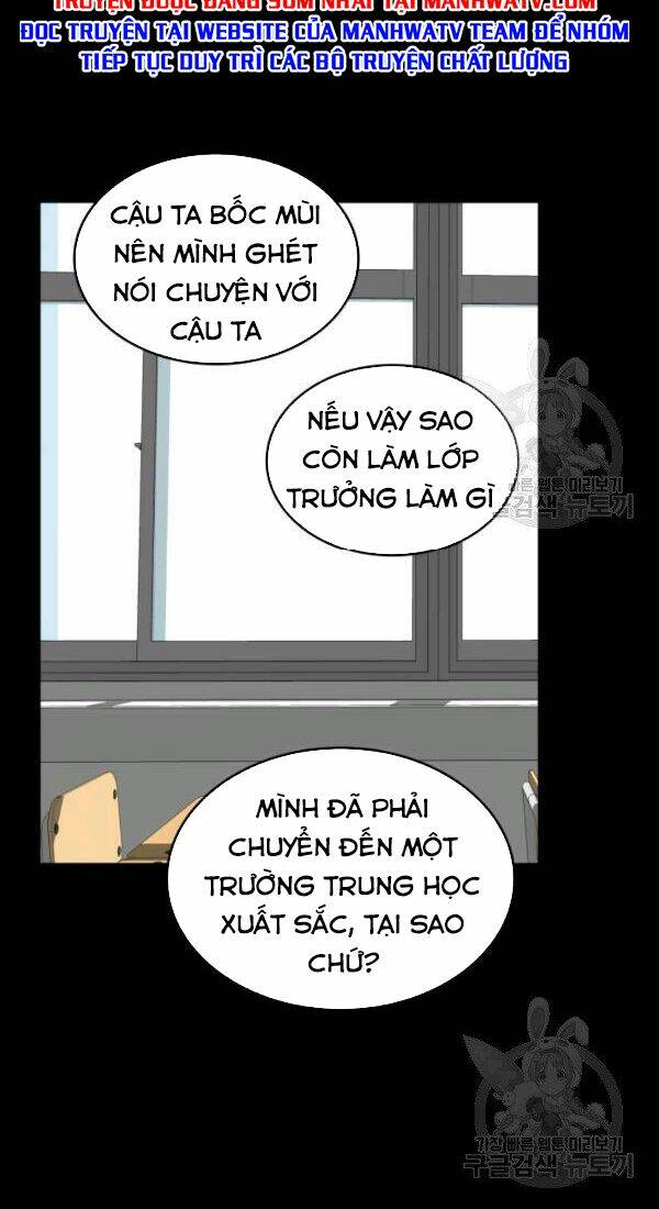 Tôi Là Lính Mới Chapter 53 - Trang 2