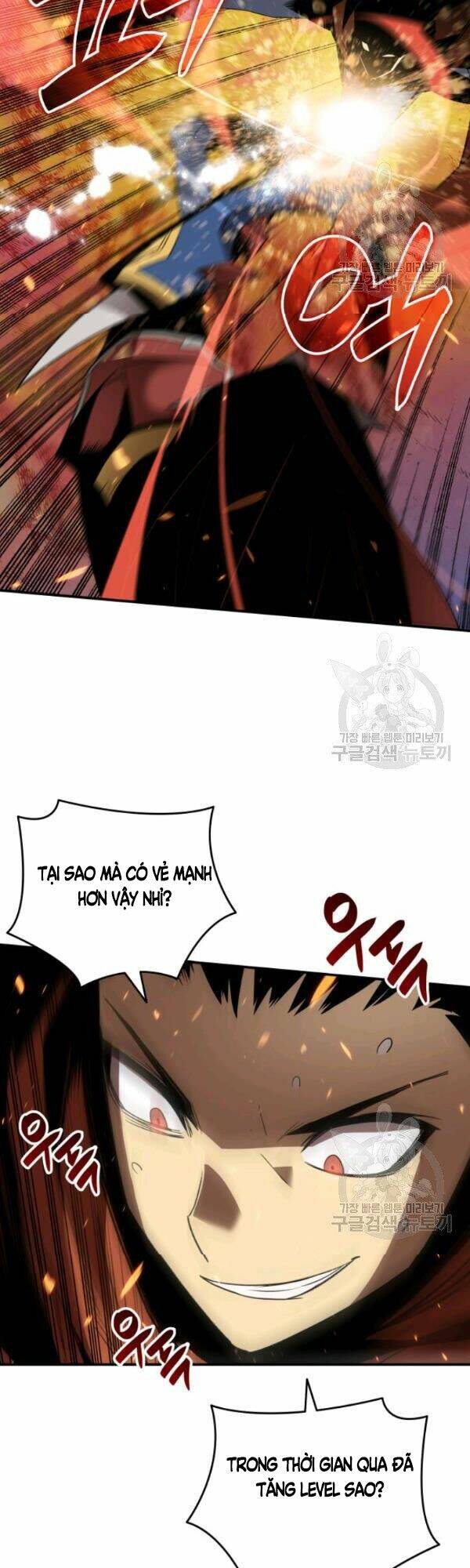 Tôi Là Lính Mới Chapter 51 - Trang 2