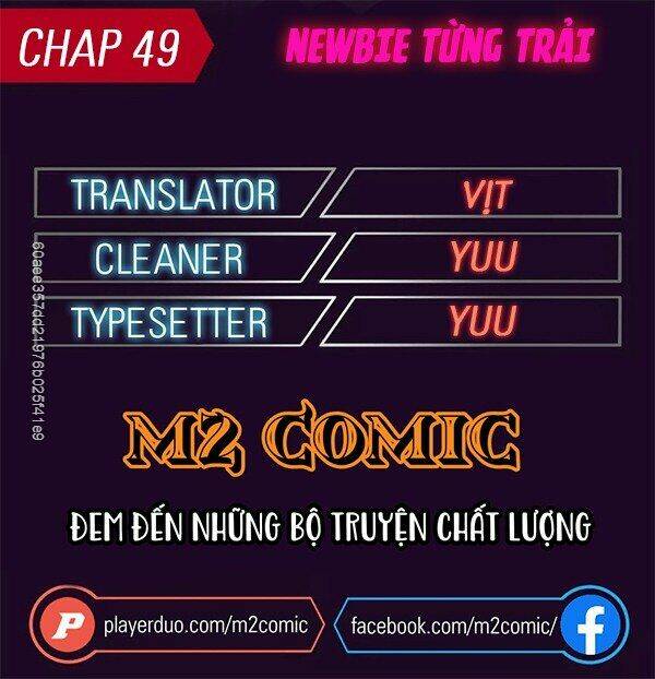 Tôi Là Lính Mới Chapter 49 - Trang 2