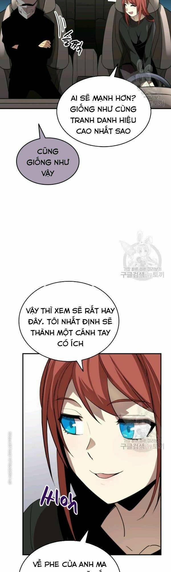 Tôi Là Lính Mới Chapter 49 - Trang 2