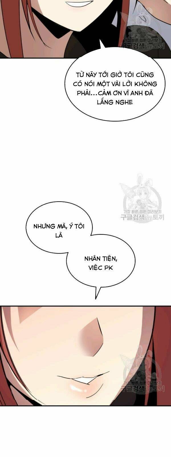 Tôi Là Lính Mới Chapter 49 - Trang 2