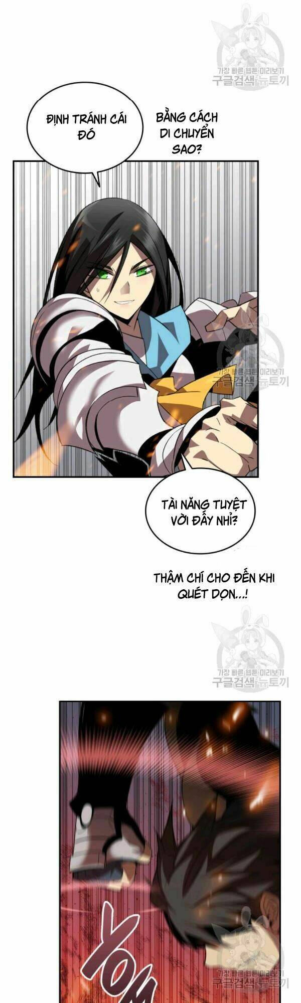 Tôi Là Lính Mới Chapter 45 - Trang 2