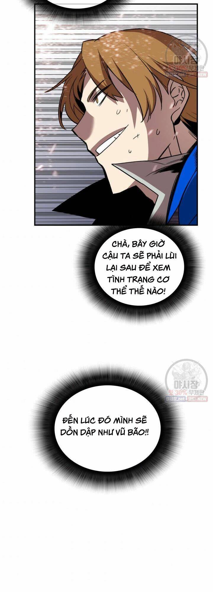 Tôi Là Lính Mới Chapter 44 - Trang 2