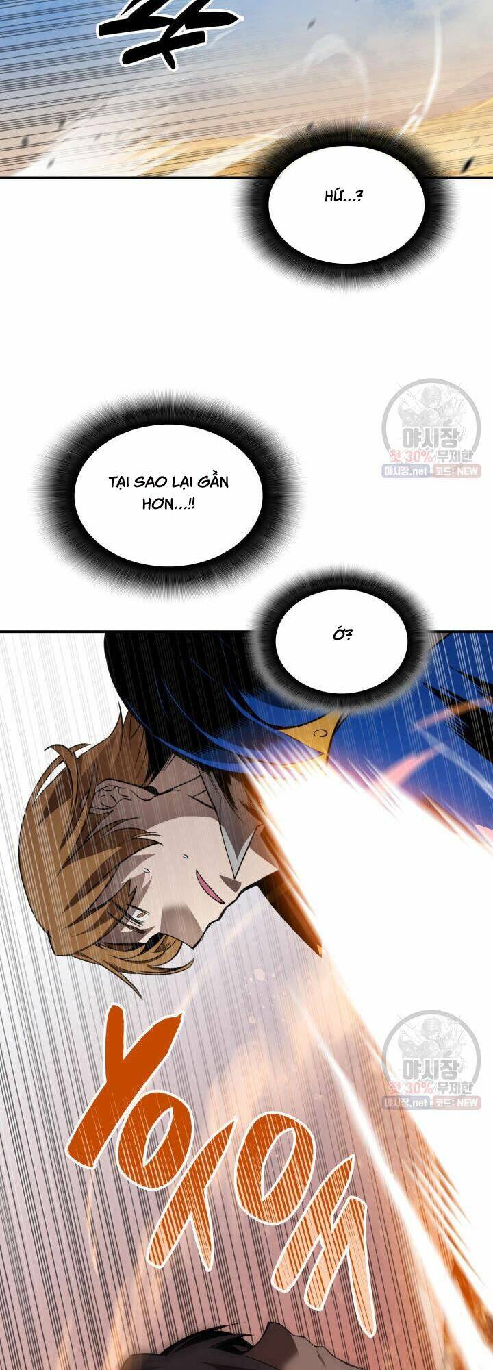 Tôi Là Lính Mới Chapter 44 - Trang 2