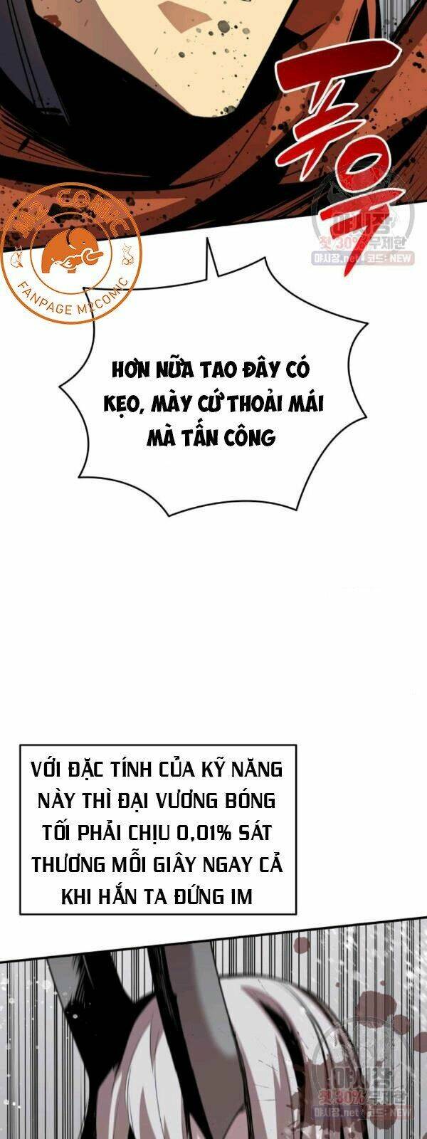 Tôi Là Lính Mới Chapter 41 - Trang 2