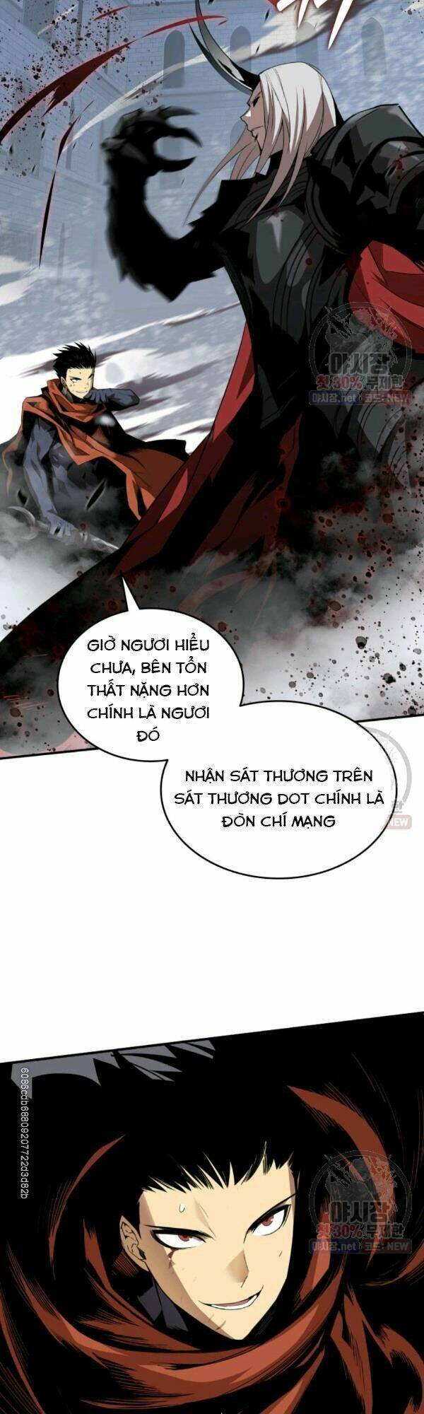 Tôi Là Lính Mới Chapter 41 - Trang 2