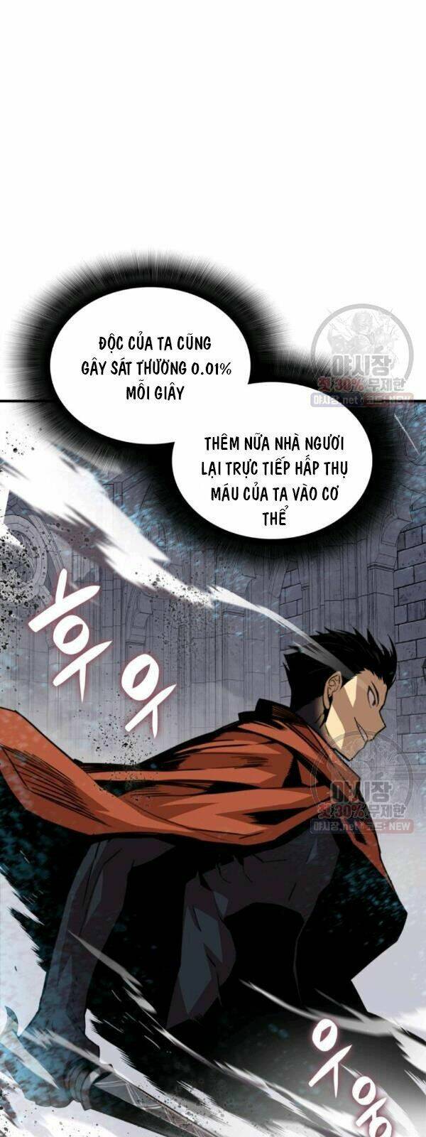 Tôi Là Lính Mới Chapter 41 - Trang 2