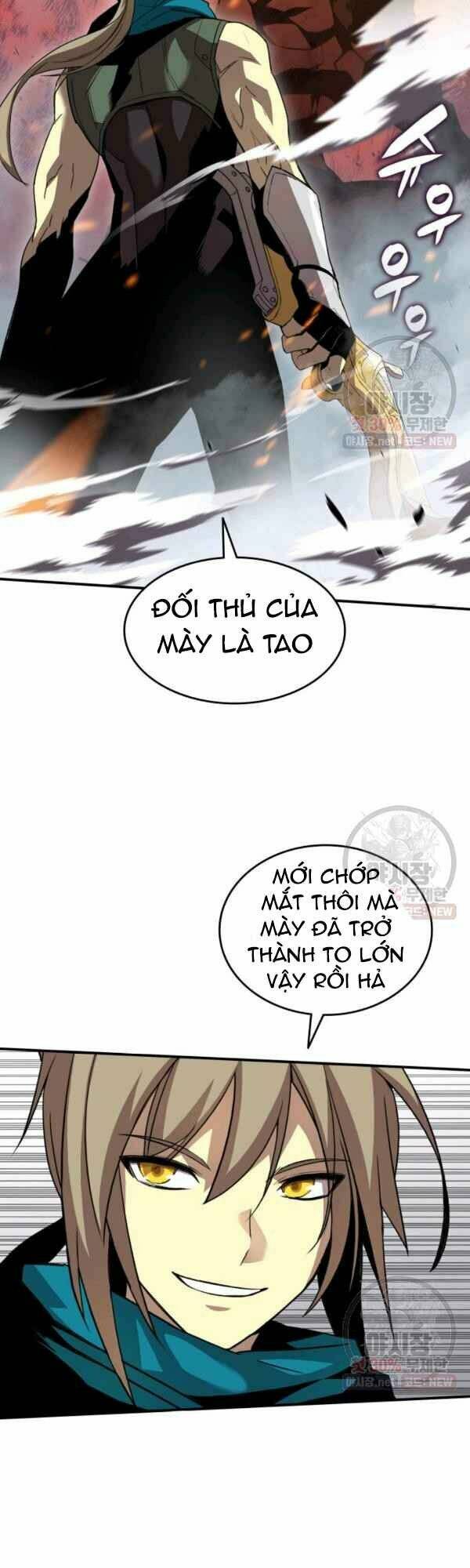 Tôi Là Lính Mới Chapter 40 - Trang 2