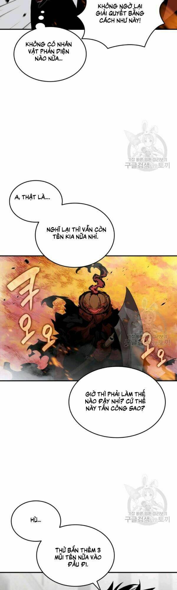 Tôi Là Lính Mới Chapter 39 - Trang 2