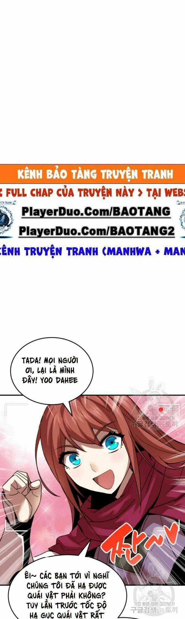 Tôi Là Lính Mới Chapter 36 - Trang 2